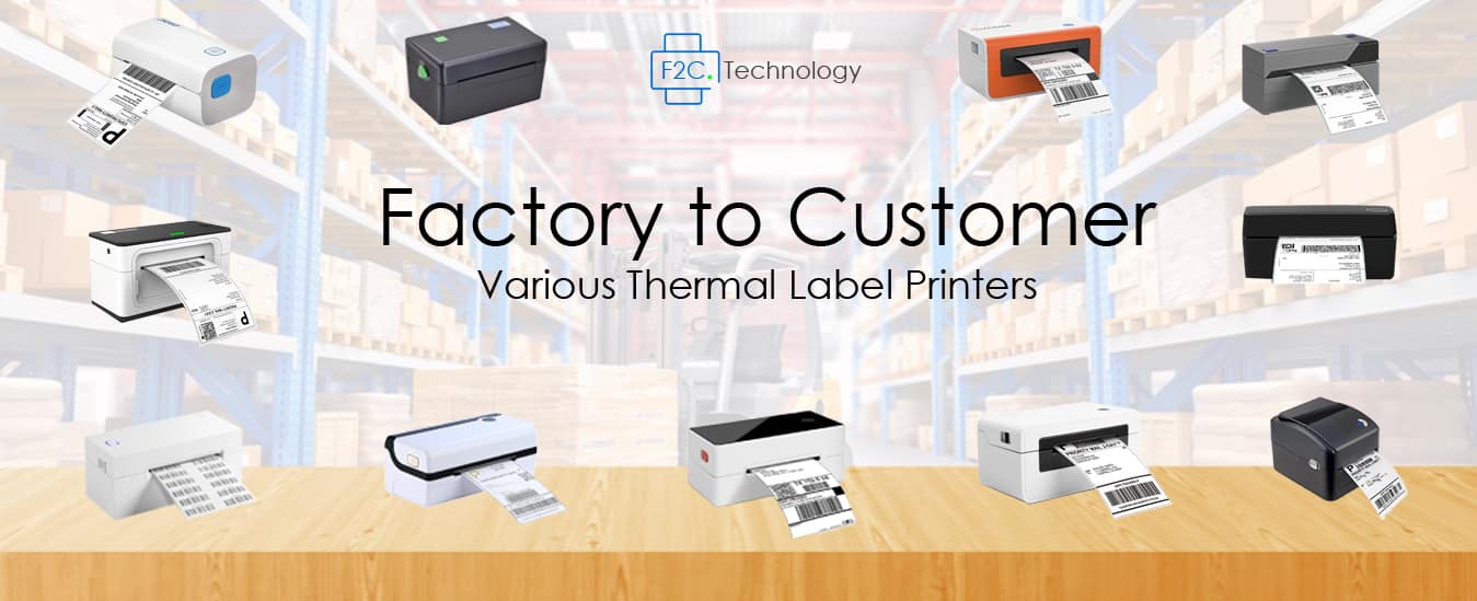 thermal printer