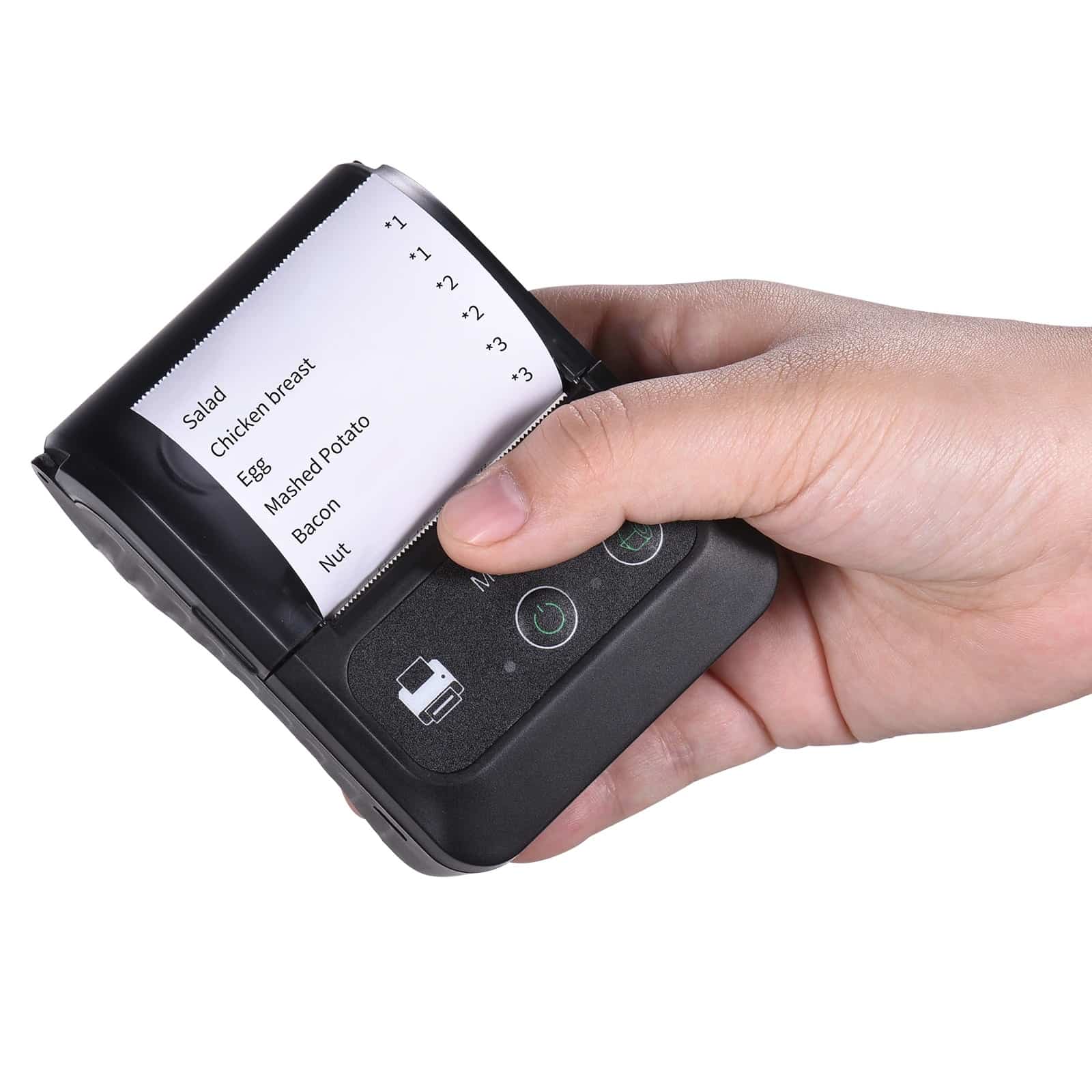 Know Why Thermal Printing Rules the Retail Market?
