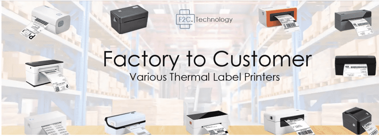 Laser Printer Vs. Thermal Printer: What to Choose And Why?