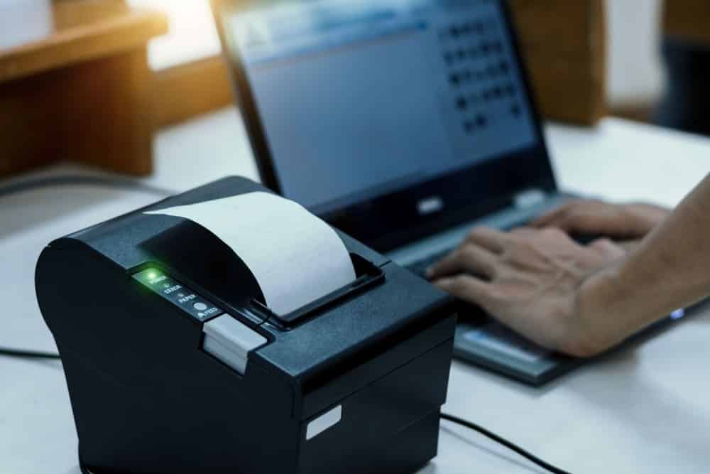 Thermal Printer: The Necessity for Small Growing Businesses