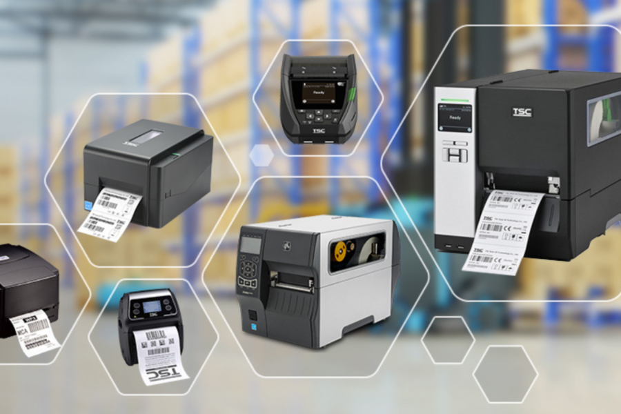 How To Setup The TSC Barcode Printer And Other Frequently Asked Questions?