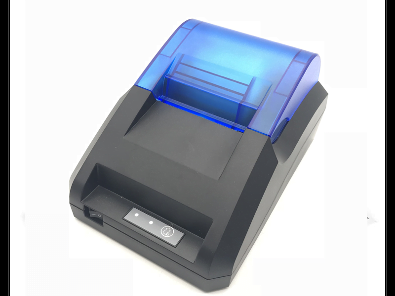 58mm bluetooth printer