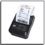 CX583 Bluetooth Thermal Receipt Printer – (2 Inch)