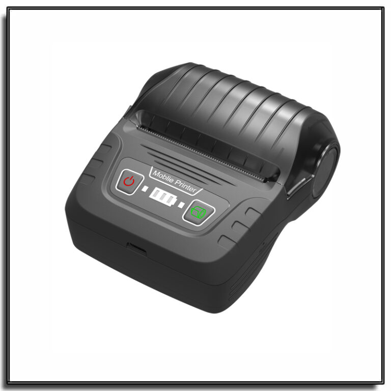 Thermal Label Printers F2C Technology