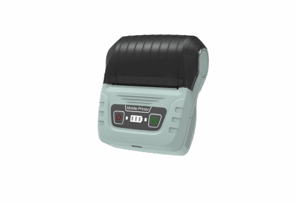 M582 Bluetooth Thermal Receipt Printer – (2 Inch) - Image 3