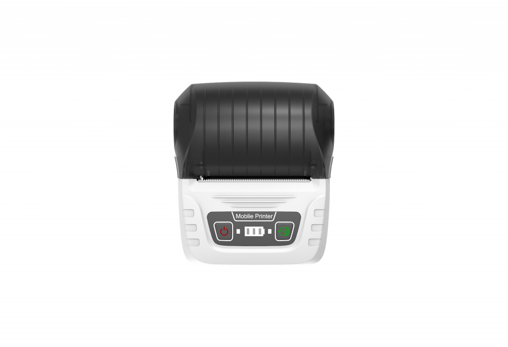 M582 Bluetooth Thermal Receipt Printer (2 Inch)