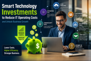 Smart Technology Tools