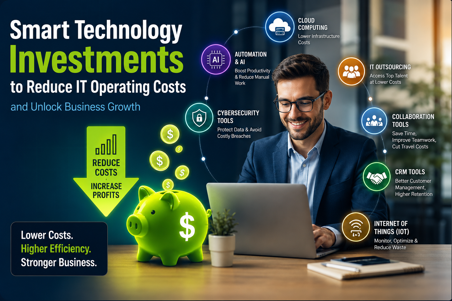 Smart Technology Tools