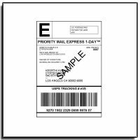 label
